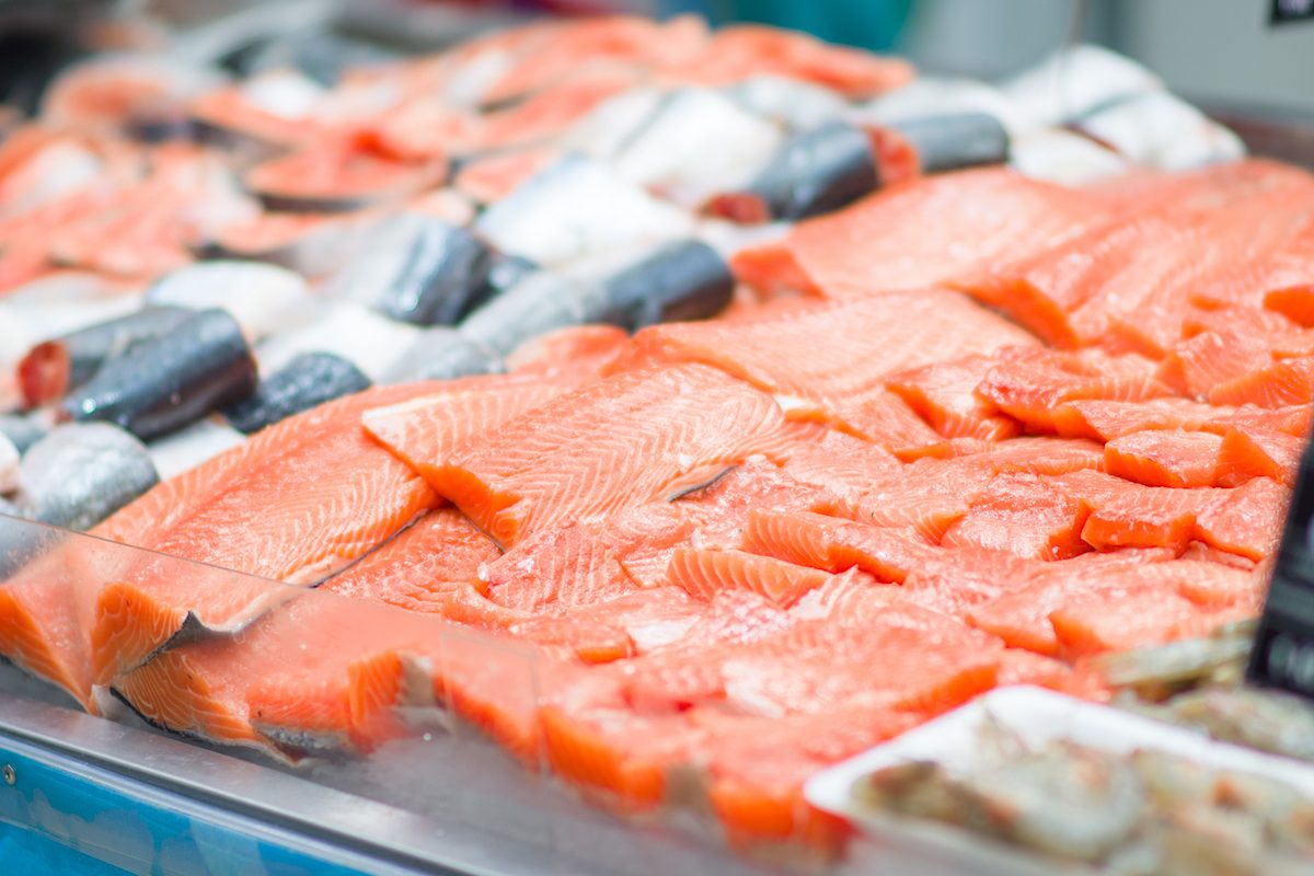 The Best Fish to Buy Instead of Tuna, Halibut, Mahi Mahi and More