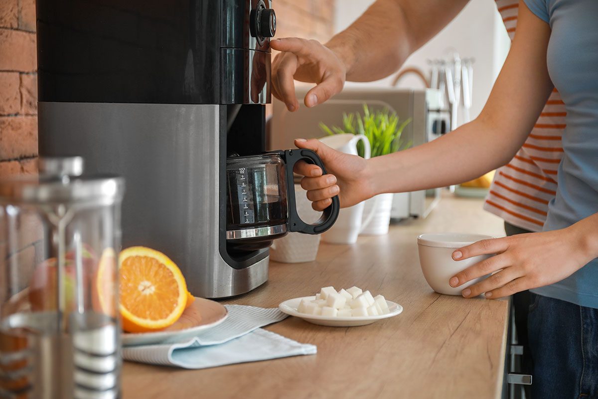 What to Look for Before You Buy a Coffee Maker