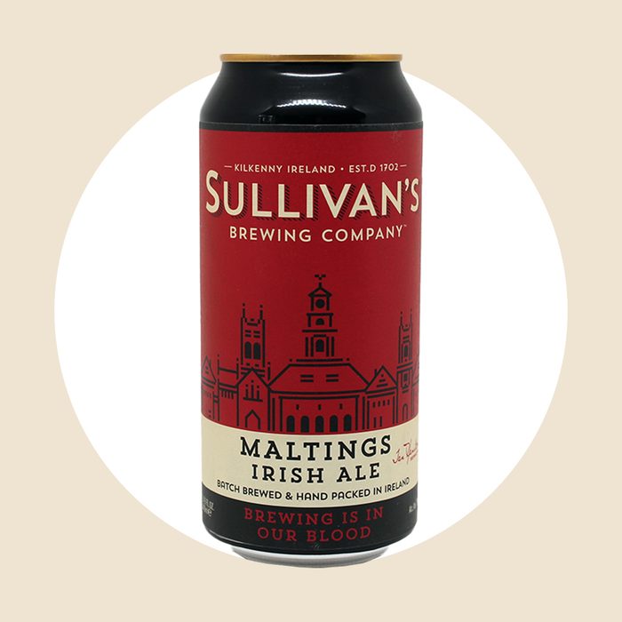 Sullivans Maltings Irish Ale Ecomm Via Drizly