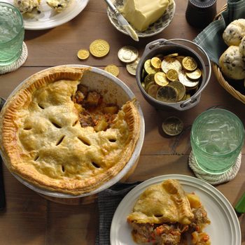 The Best St Patricks Day Party Ideas Ft Irish Food Via Toh