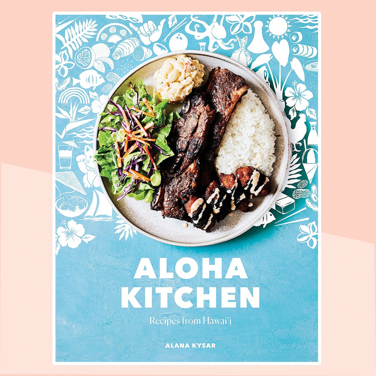 Aloha Kitchen: Recipes from Hawai