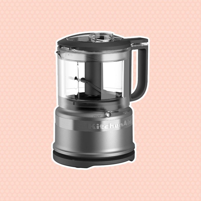 Food processor