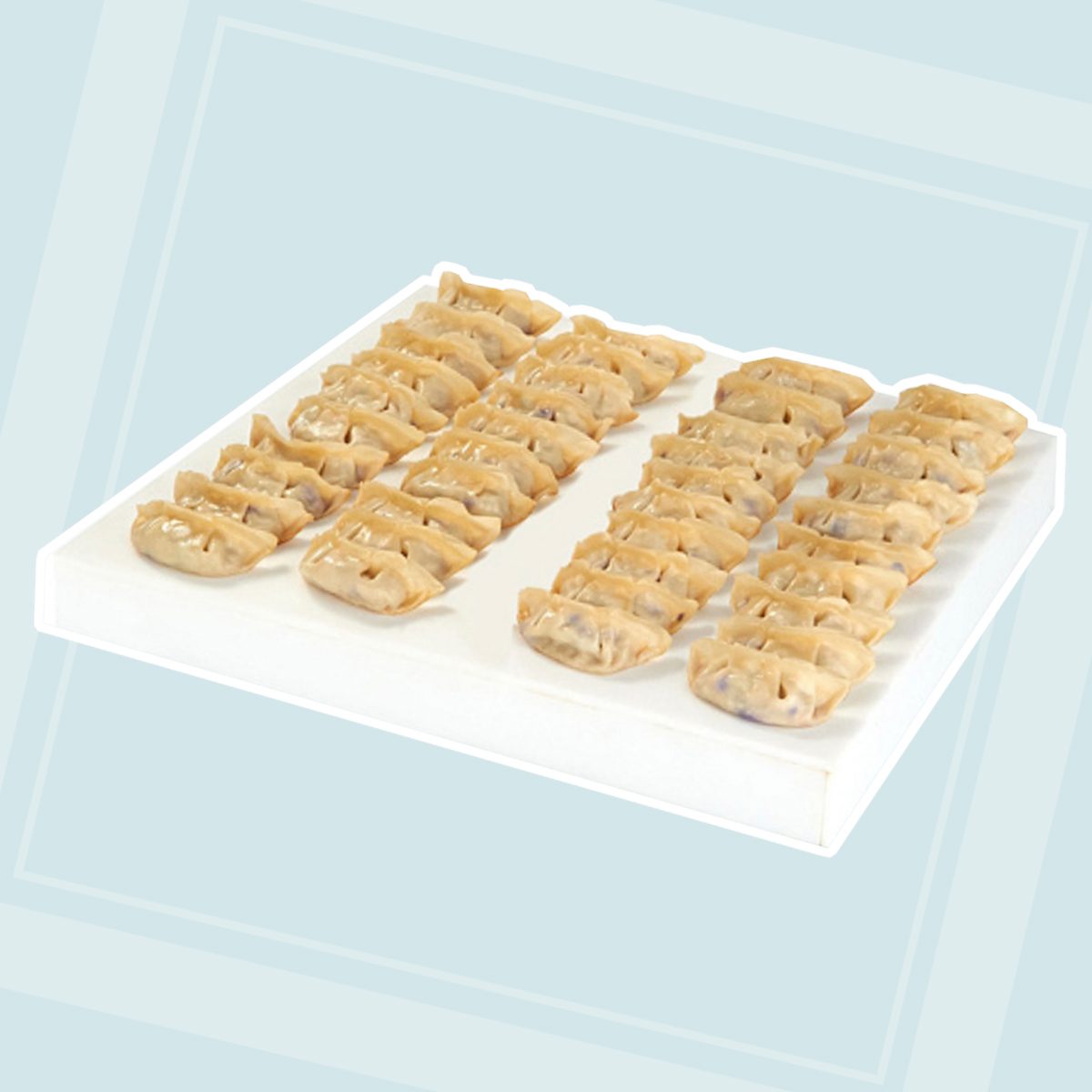 Perfect Gourmet Chicken Potstickers