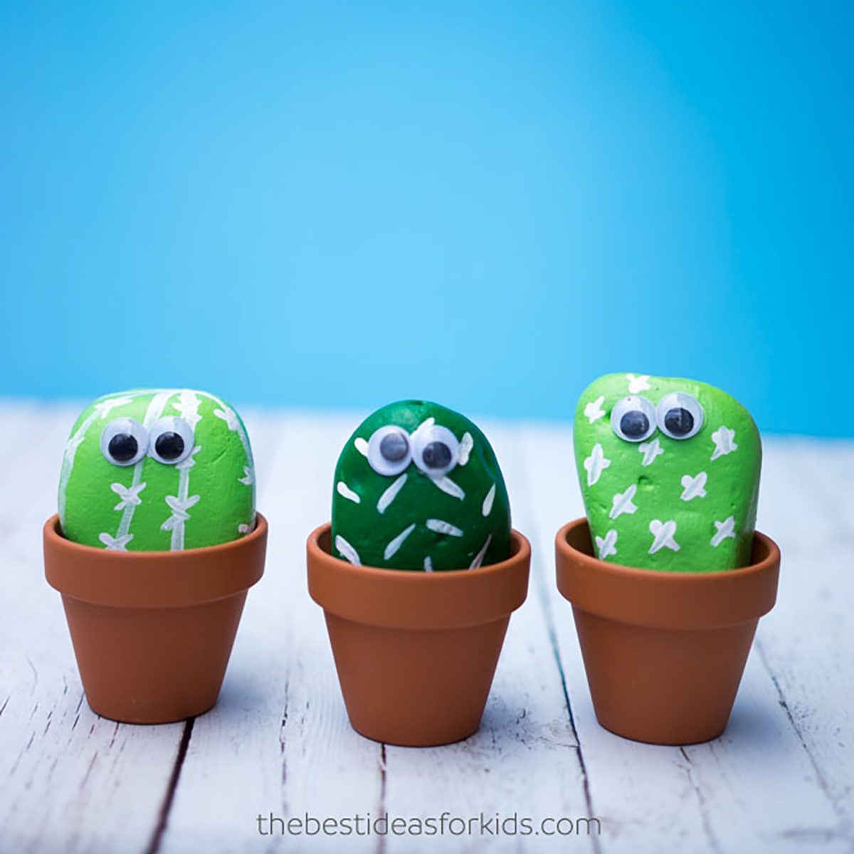 DIY summer crafts for kids