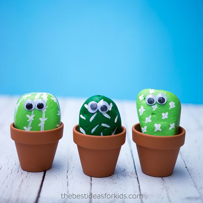 DIY summer crafts for kids