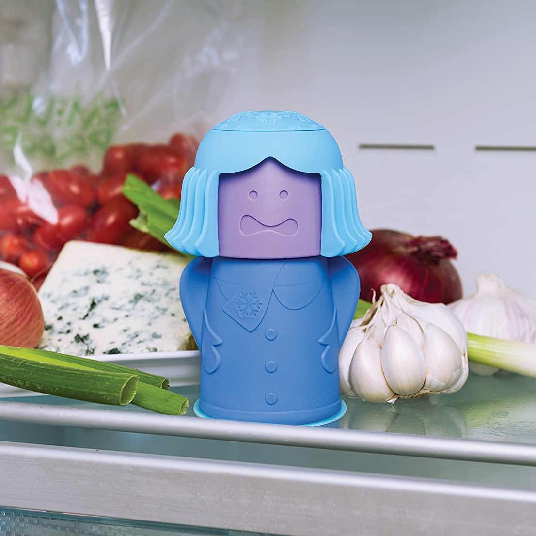 Chilly Mama Baking Soda Fridge And Freezer Odor Absorber Ecomm Via Amazon.com