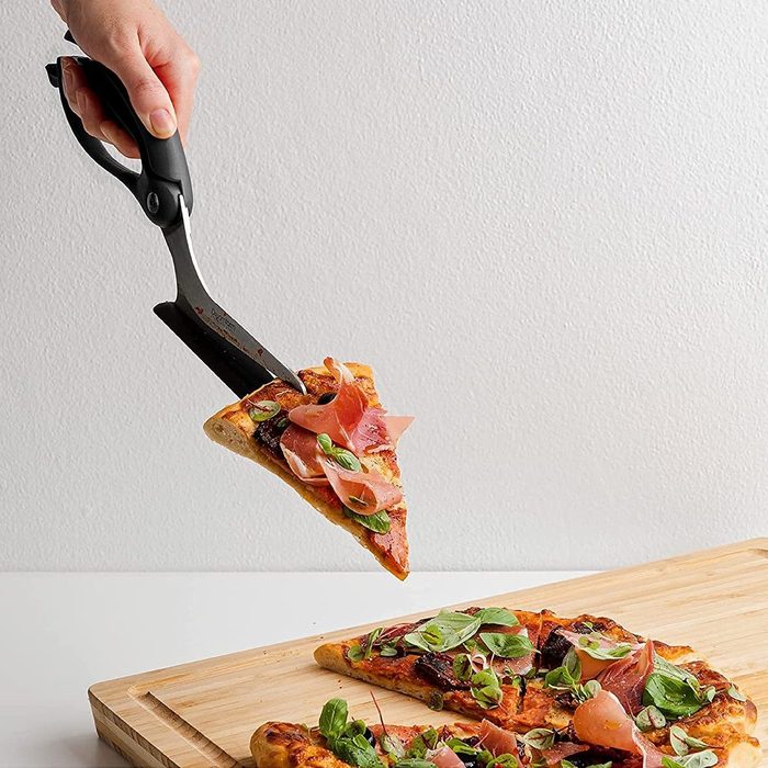 Dreamfarm Scizza Pizza Scissors