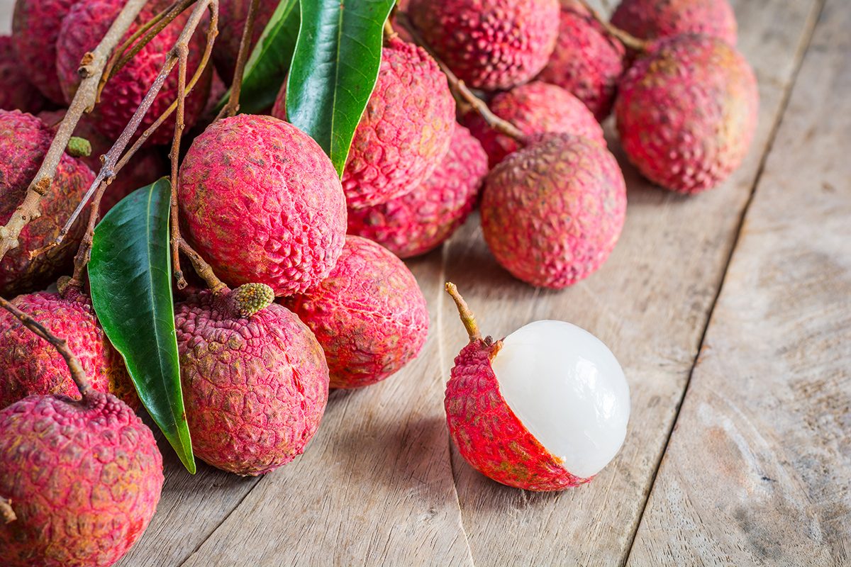 What Is Lychee? Here’s How to Pick and Prep It