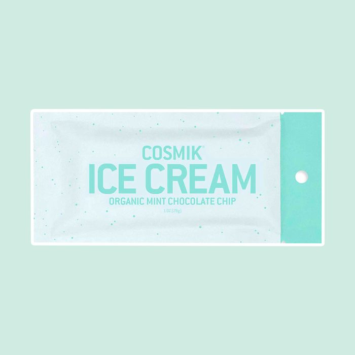 COSMIK Freeze Dried Ice Cream