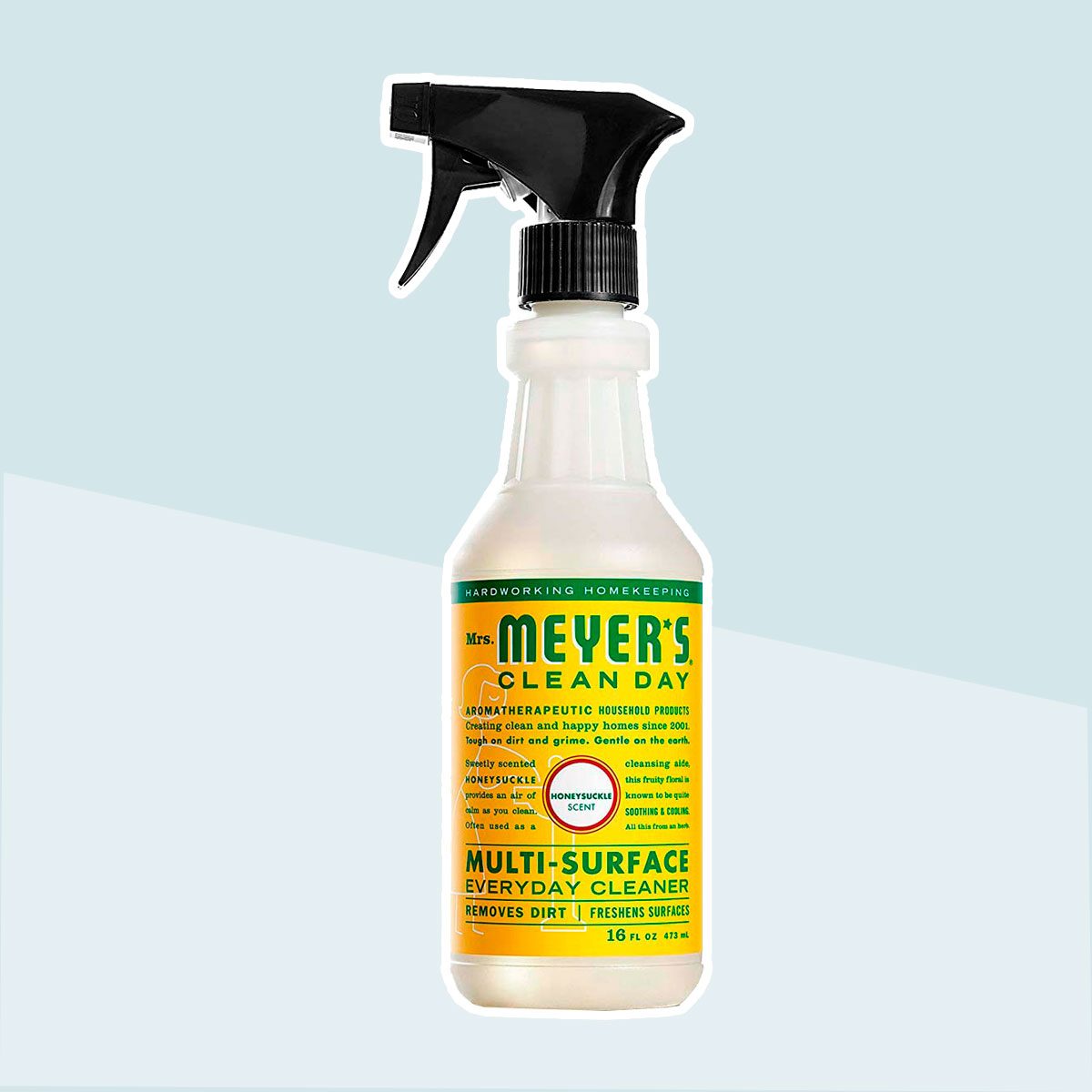 Mrs. Meyers Clean Day Multi-Surface Everyday Cleaner