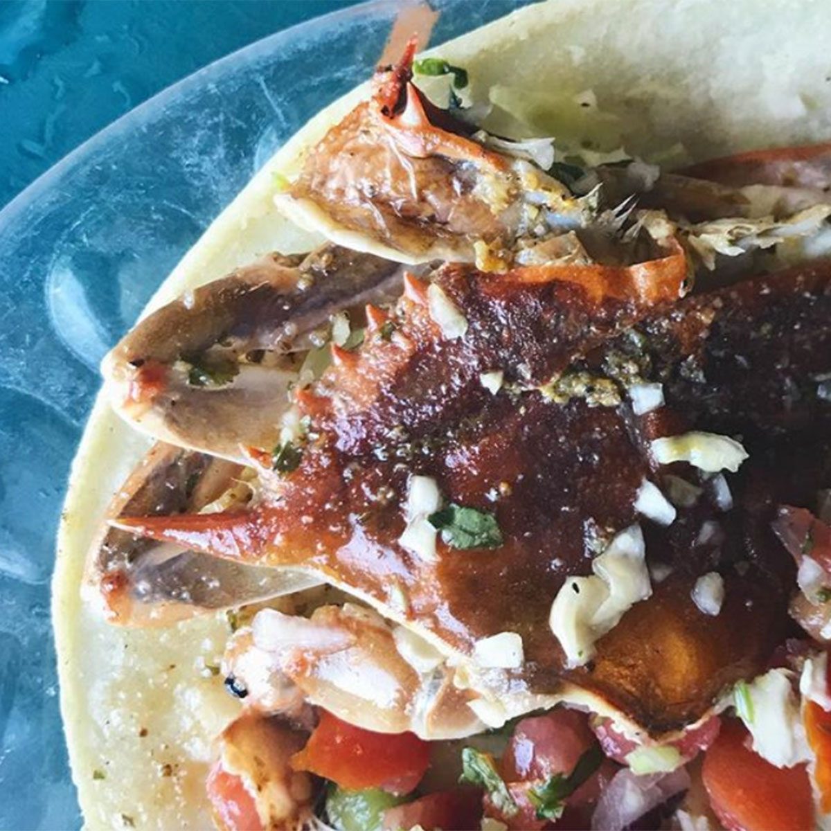 Dos Locos Fajita and Stonegrill