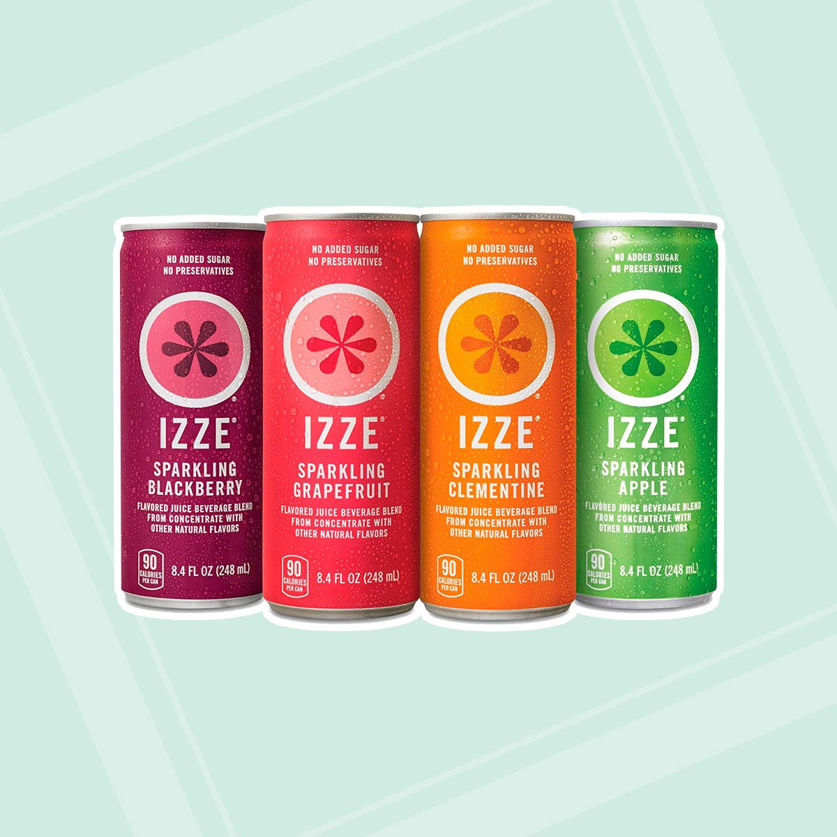 Izze