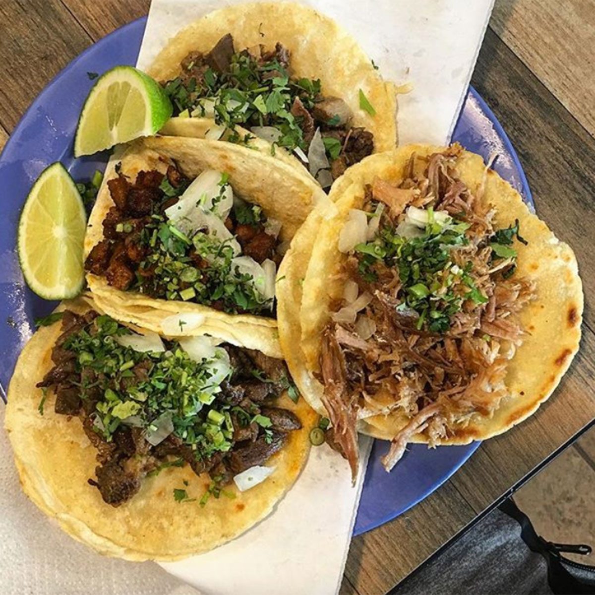 La Regia Taqueria