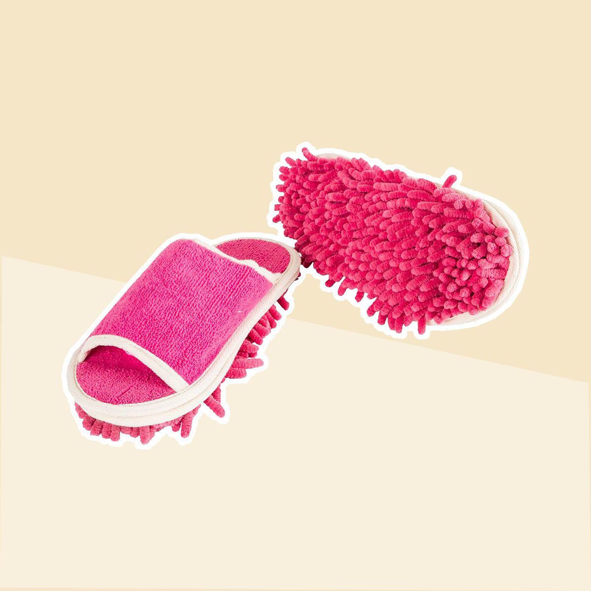 Evriholder Genie Microfiber Women’s Slippers