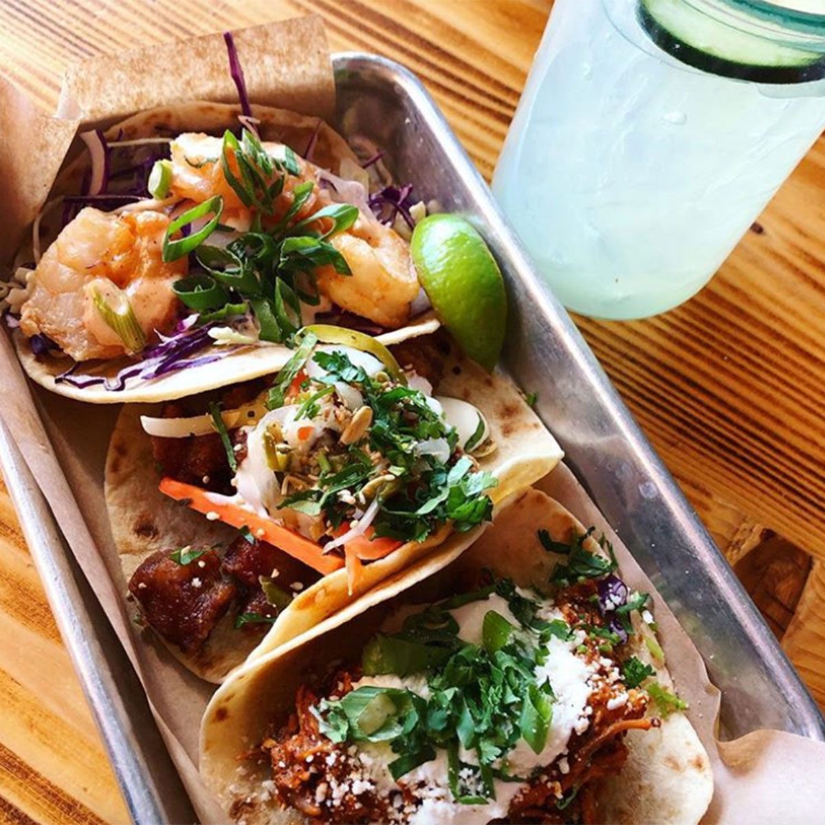 Mula Mexican Kitchen & Tequileria