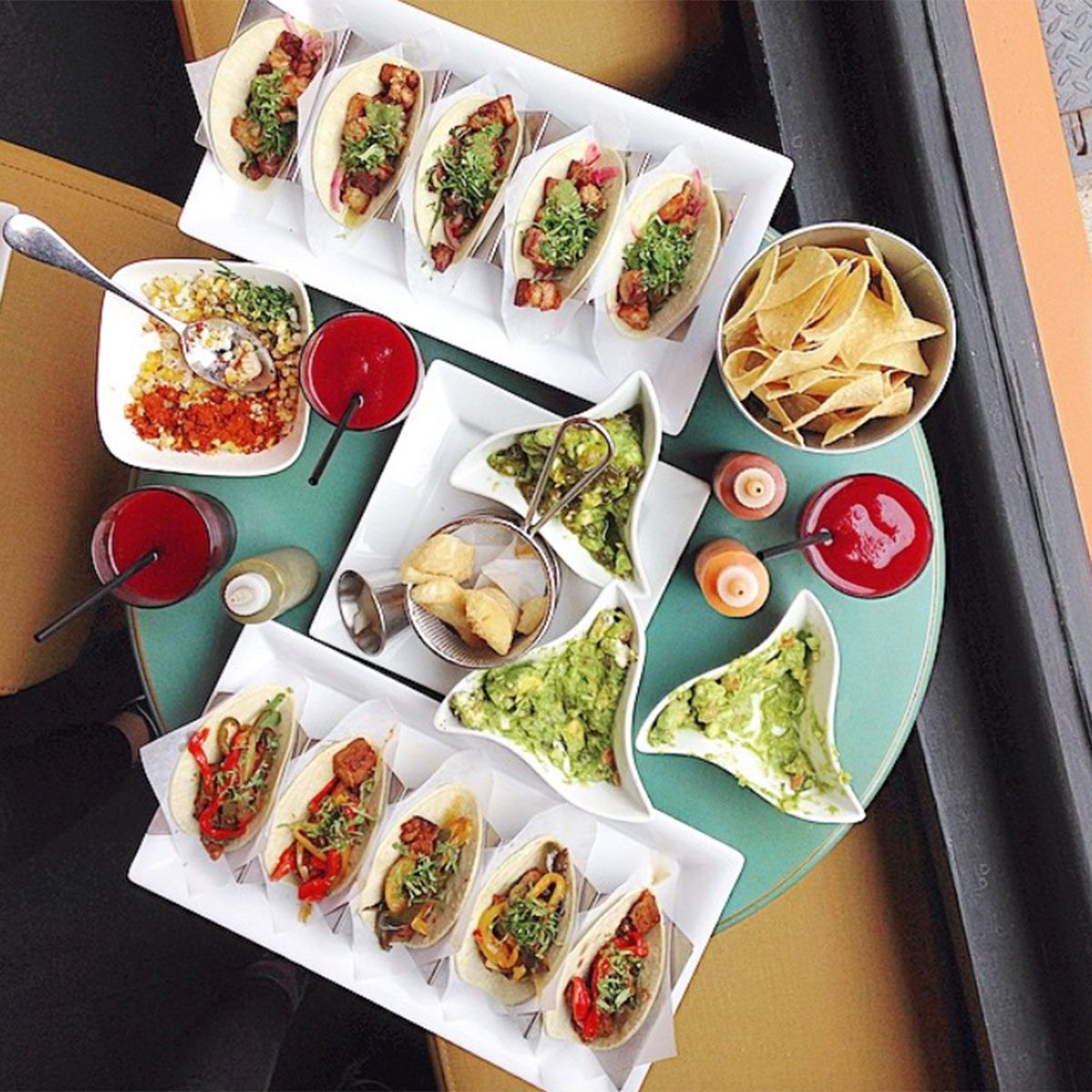 Orale Mexican Kitchen