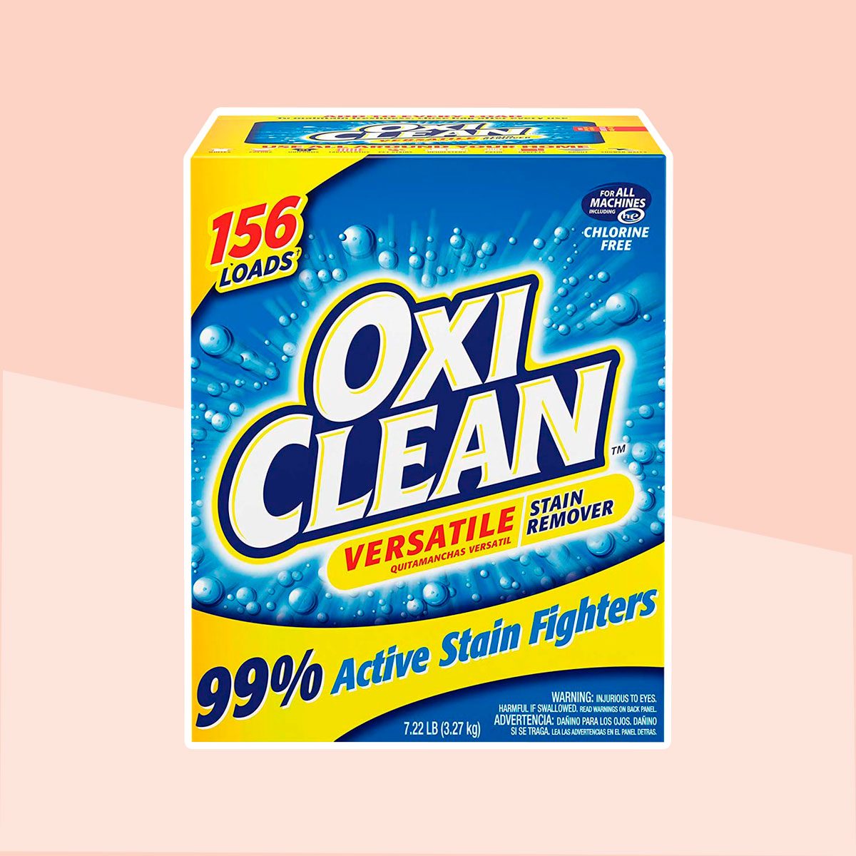 OxiClean