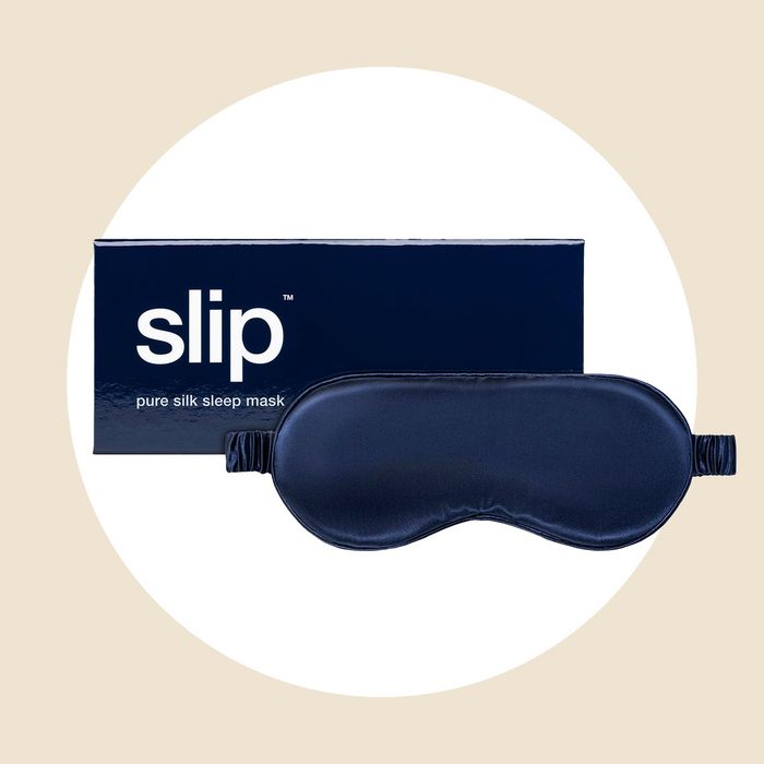 Silk Sleep Mask
