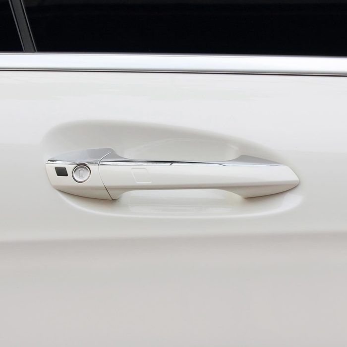 Car door