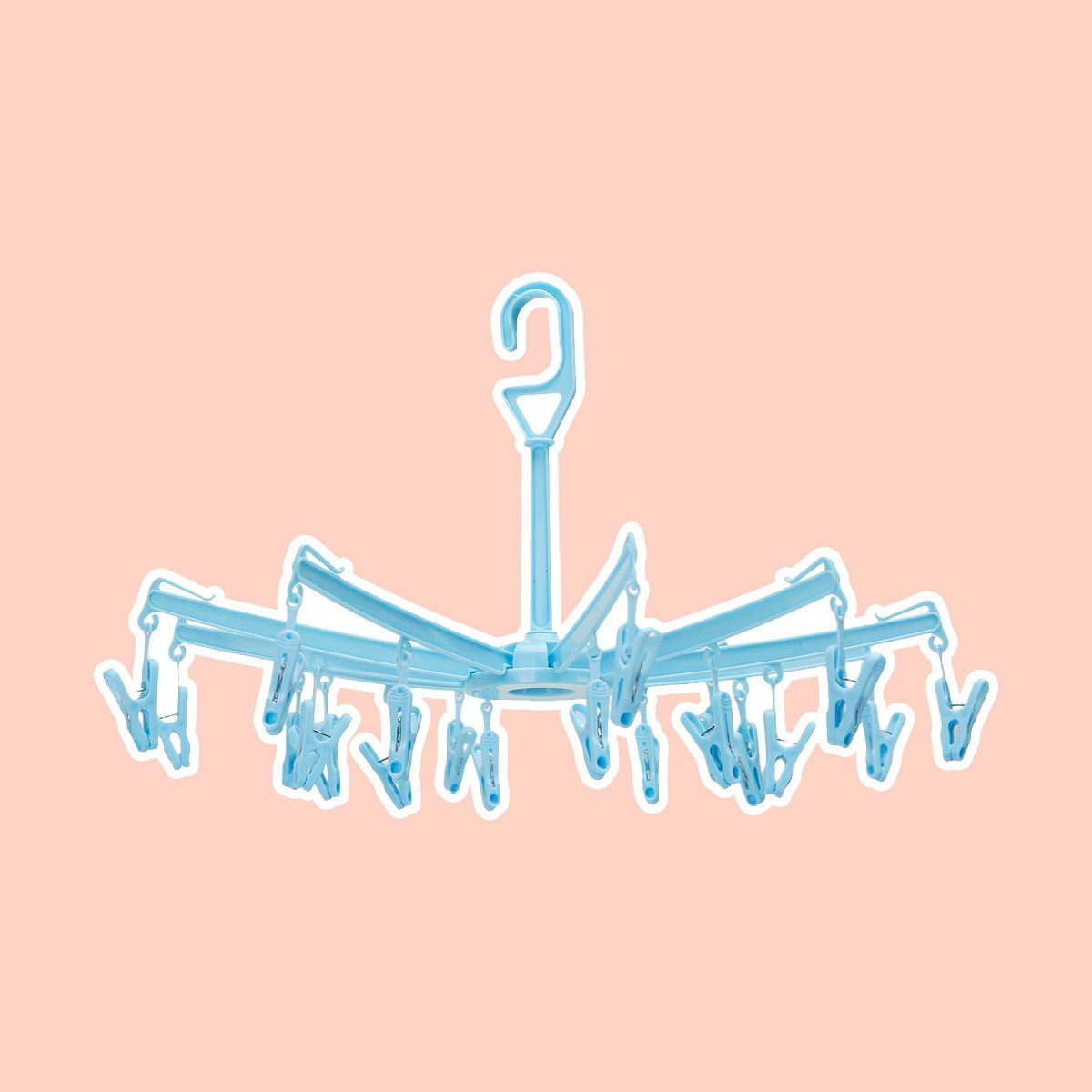 drying rack for delicates