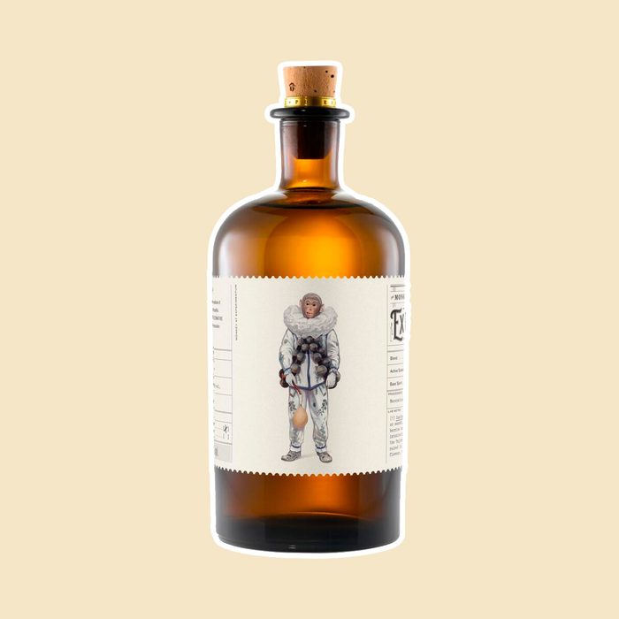 Monkey 47 Schwarzwald Dry Gin