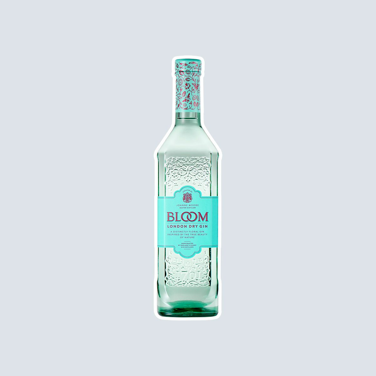 BLOOM London Gin