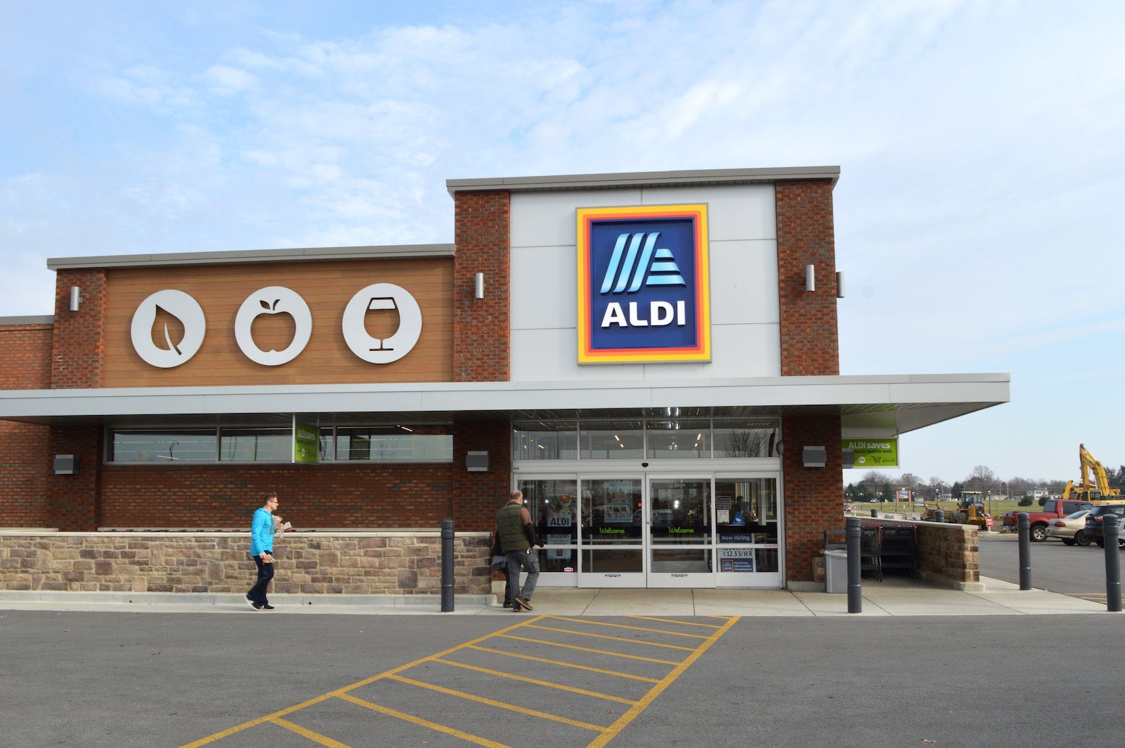 The Real Reason Why Aldi Doesn’t Play Music
