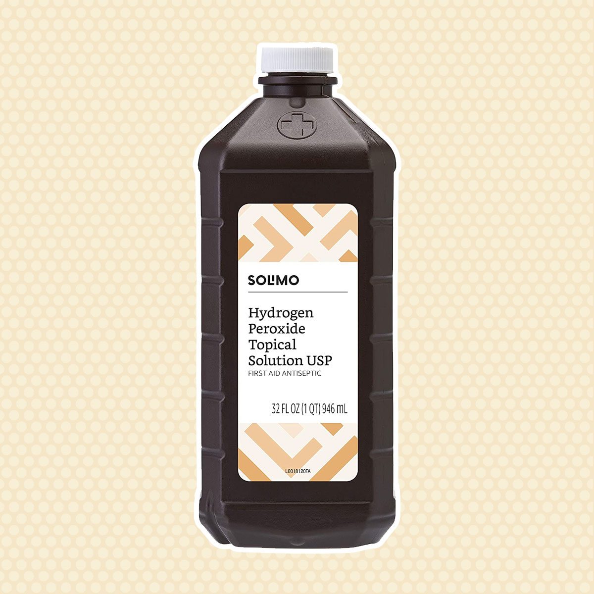 how to keep mosquitoes away Amazon Brand Hydrogen Peroxide