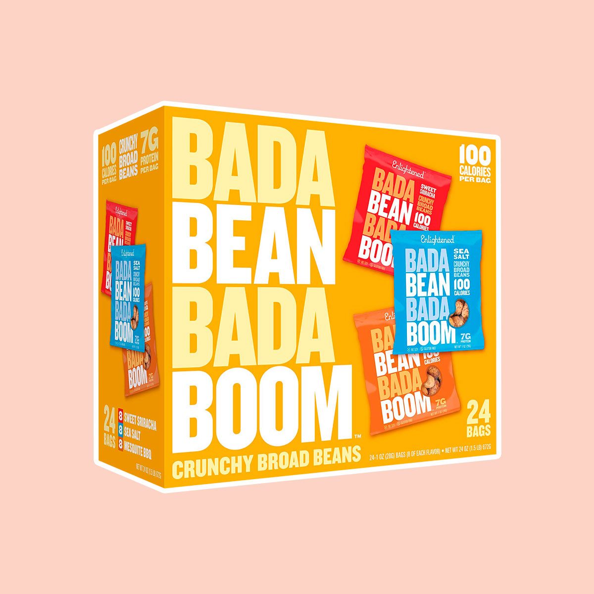 Bada Bean Bada Boom