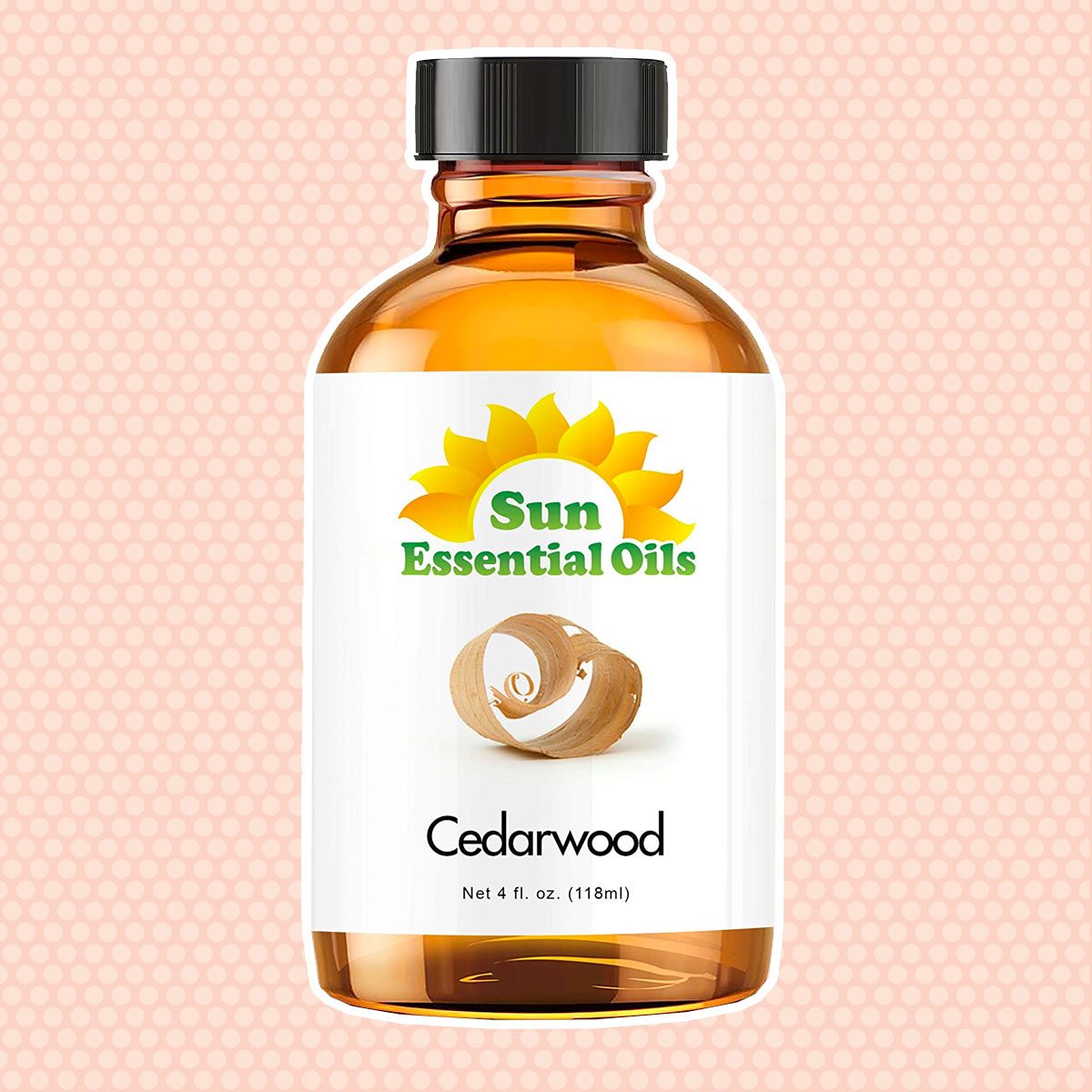 how to keep mosquitoes away Cedarwood Large Ounce Best Essential