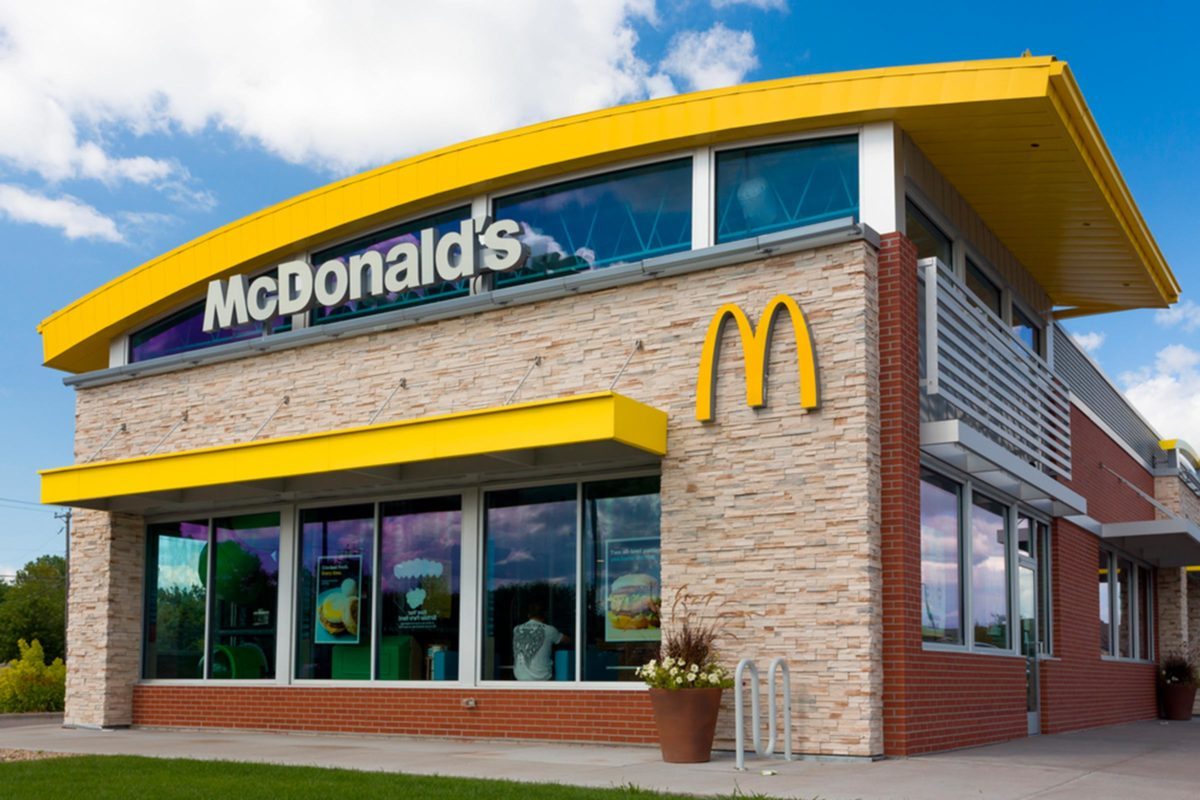 The Real Way McDonald’s Makes Their Money—It’s Not Their Food