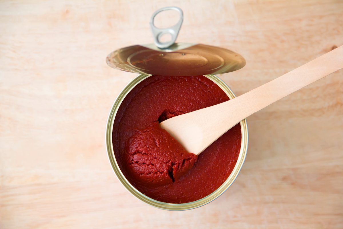 What’s the Best Tomato Paste Substitute?