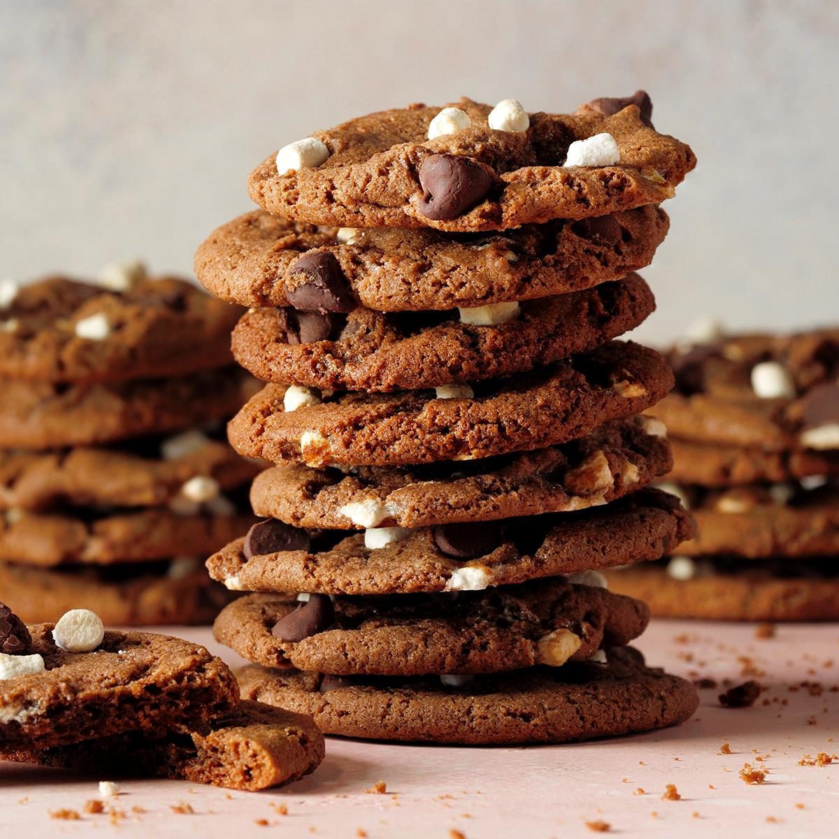 37 Chocolate Cookie Recipes for Your Sweet Tooth