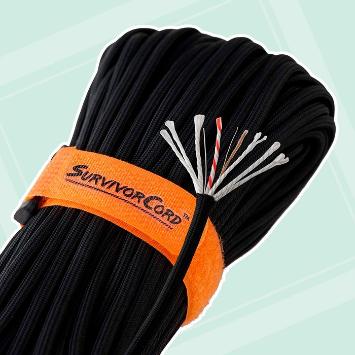 Survival Cord/Rope