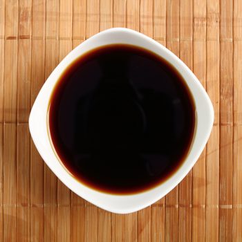 Soy Sauce