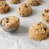 What Does Chilling Cookie Dough Do?