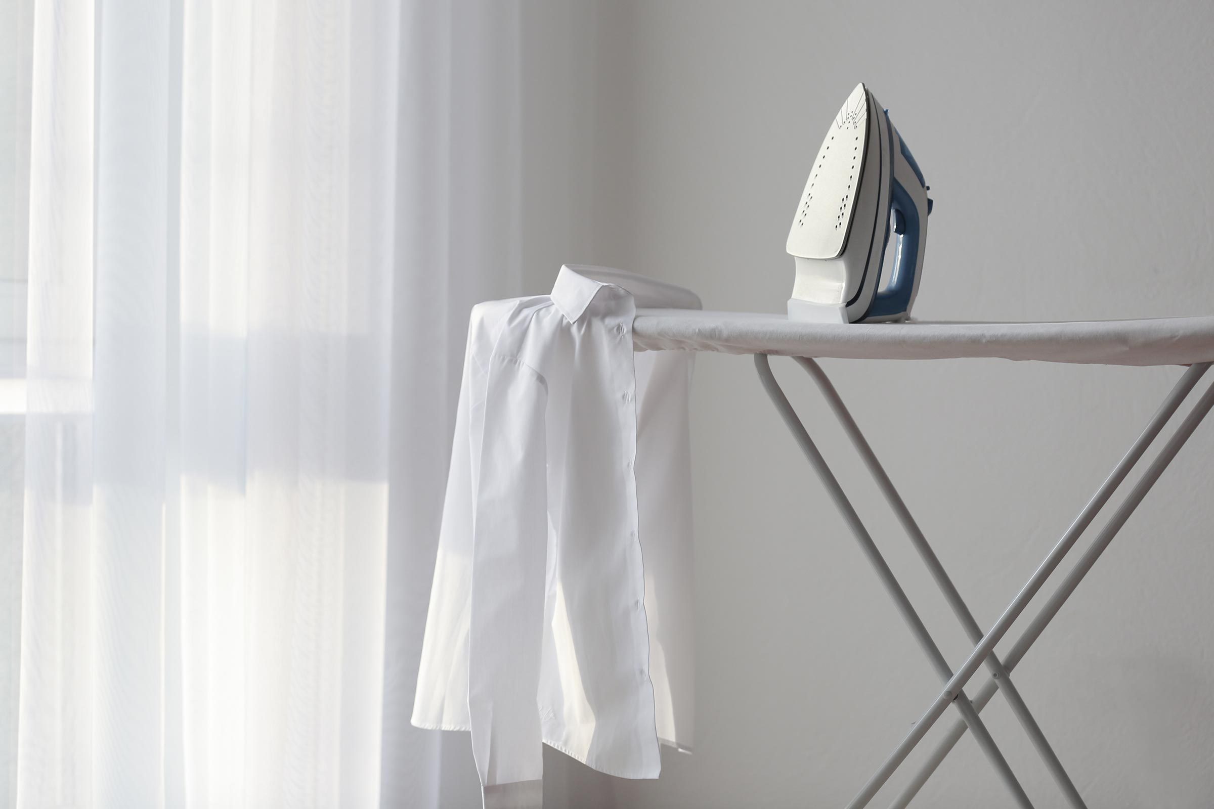 Is It Better to Steam or Iron Your Clothes?