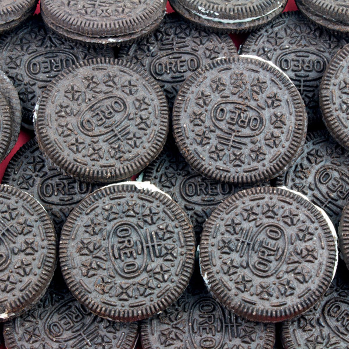 Oreo Cookies.