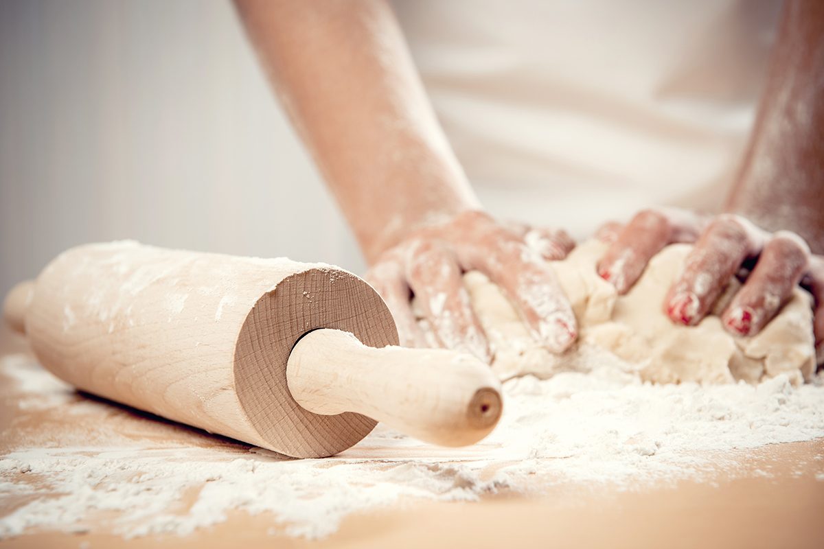 5 No-Stress Secrets to Rolling out Pie Dough