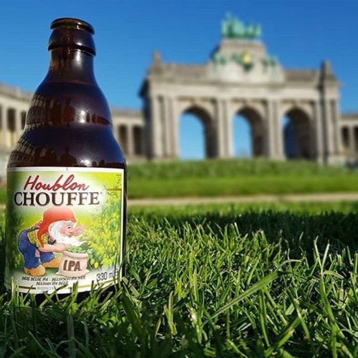 Houblon Chouffe