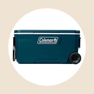 Insulated Portable Cooler Ecomm Via Amazon