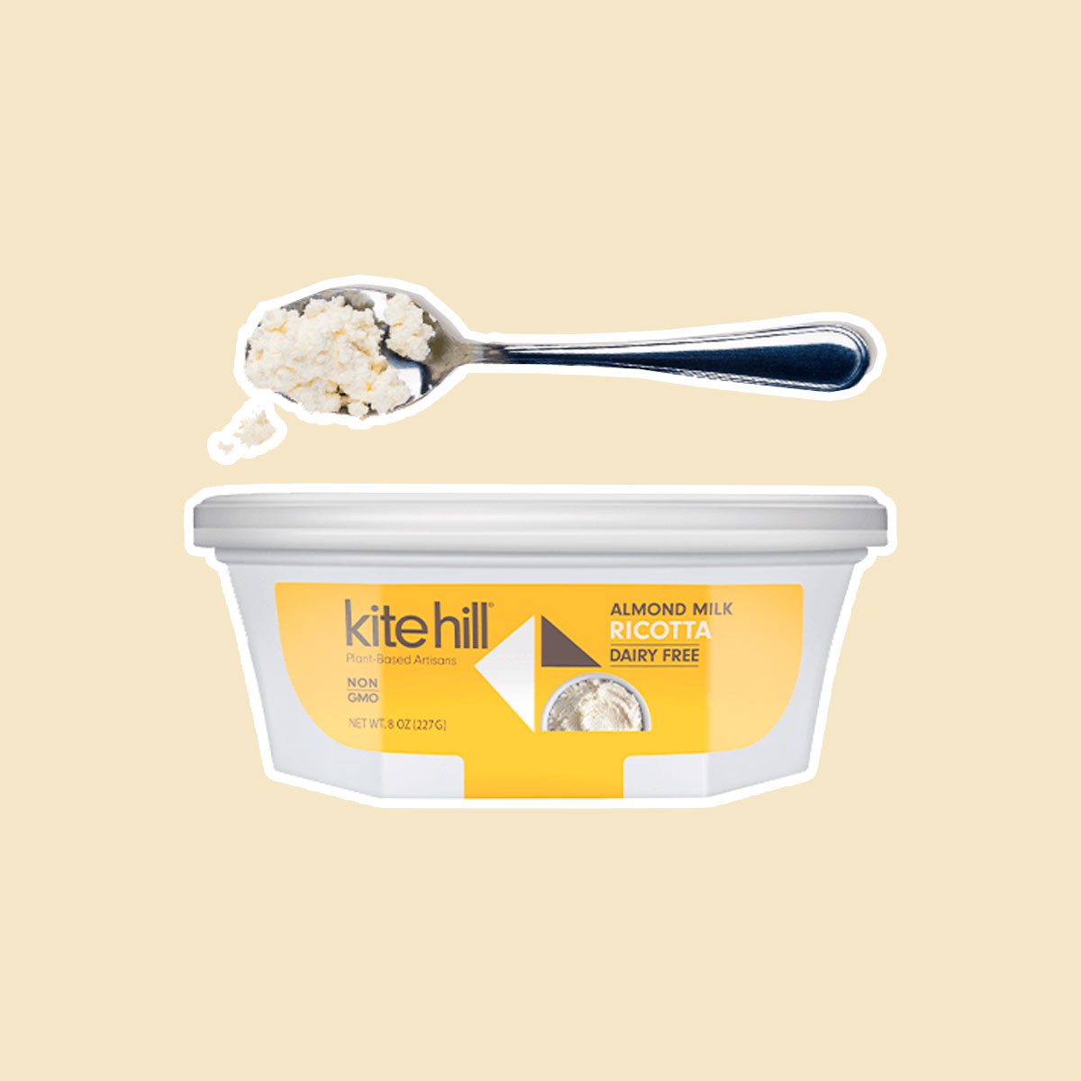 Kite-Hill Artisan Vegan Cheese