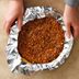 How to Make a Pie Crust Shield to Prevent a Burnt Edge