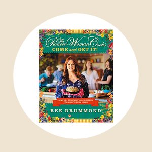 Pioneer Woman Cooks Scrumptious Recipes Ecomm