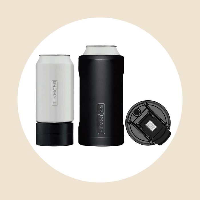 Brumate Hopsulator Trio 3 In 1 Can Cooler Ecomm Via Amazon.com