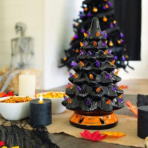 Halloween Christmas Tree 3