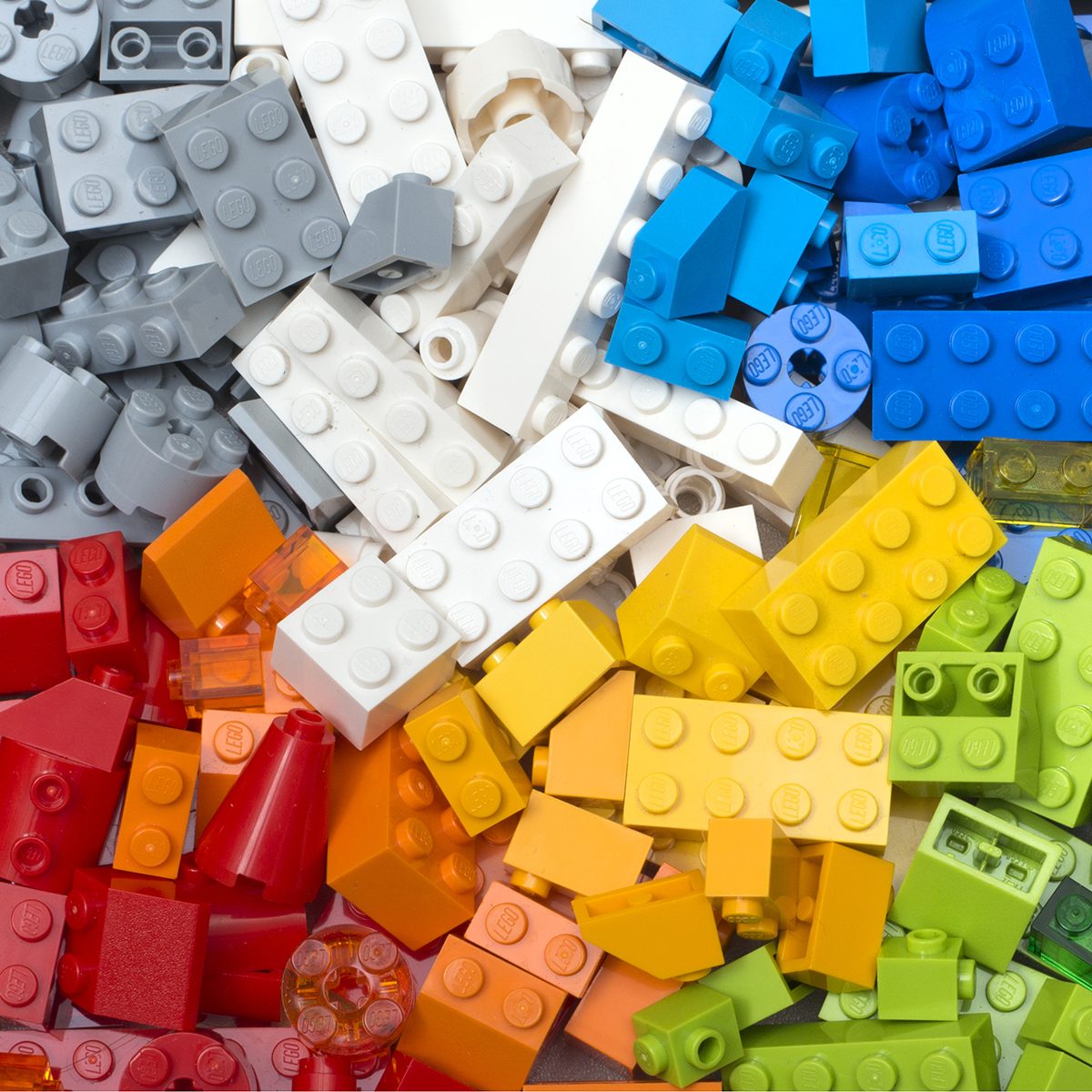 Lego is a line of plastic construction toys that are manufactured by The Lego Group