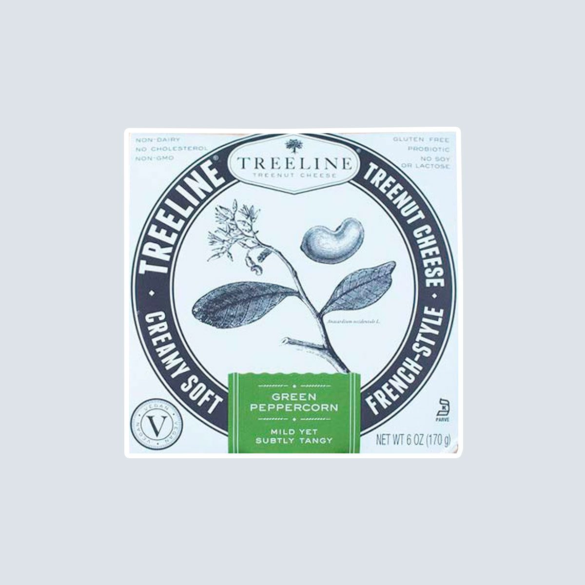 Treeline Treenut Cheese