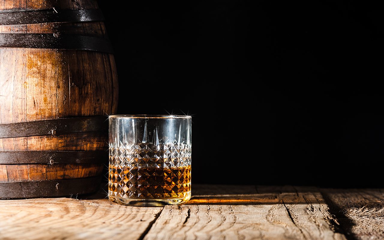 Bourbon vs. Whiskey: What’s the Difference?
