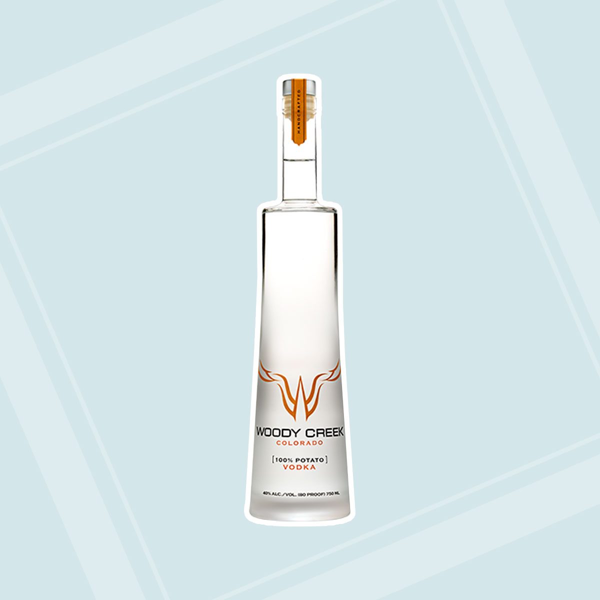 Woody Creek Distillers Potato Vodka